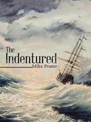 cover image of The Indentured